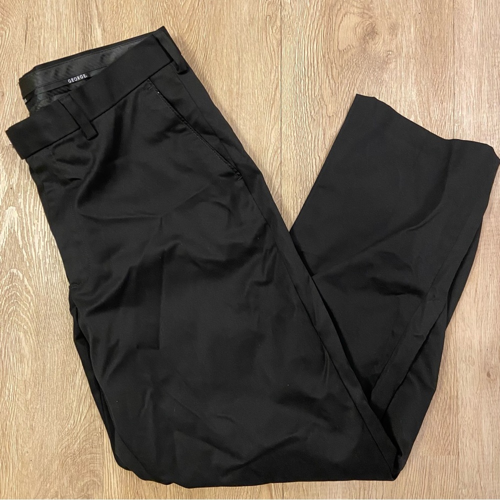 George Men’s Dress Pants